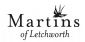 Furniture in LETCHWORTH GARDEN CITY - F Martin (Letchworth) Ltd