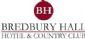 restaurants in STOCKPORT - Bredbury Hall Hotel