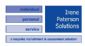 Recruitment Consultants in READING - Irene Paterson Solutions Ltd