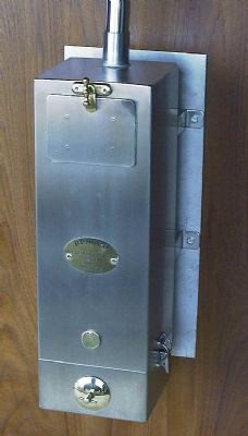 Charcoal Stove Ideas | MIG Welding Forum