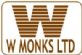 Construction Contractors in PRESTON - W Monks Longridge Ltd