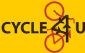 couriers in BIRMINGHAM - Cycle4U