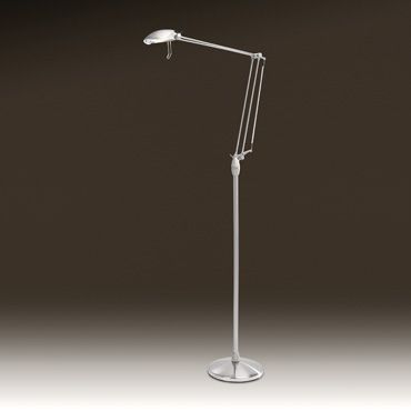 Elea Floor Lamp - Lighting Shops Birmingham