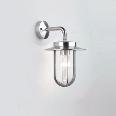 Montparnasse Outdoor Wall Light - Lighting Shops Birmingham