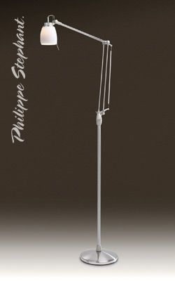 Sura Floor Lamp - Lighting Shops Birmingham
