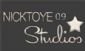 Web Designers in WIRRAL - Nick Toye Studios