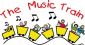 in HERTFORD - The Music Train in HERTFORD - The Music Train