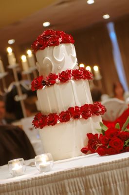 The Cake - Event Organisers Southport