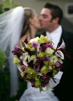 Jake and Anna - Event Organisers Southport