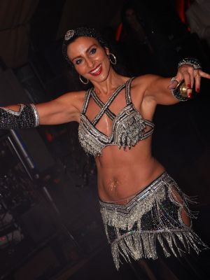 Belly Dancer - Event Organisers Southport