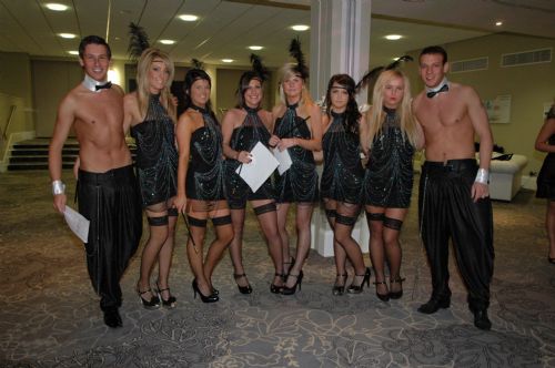Girls and Boys - Event Organisers Southport