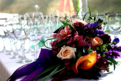 Janes Bouquet - Event Organisers Southport