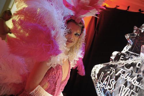 Las Vegas - Event Organisers Southport