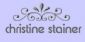 Jewellery Design in EASTBOURNE - Christine Stainer Jewellery