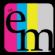 Website Graphic Design in BELFAST - Electro Marque Graphic Design