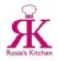 Caterers in DERBY - Rosie's Kitchen Caterers in DERBY - Rosie's Kitchen