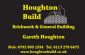 Building Contractors in LEEDS - Houghton Build