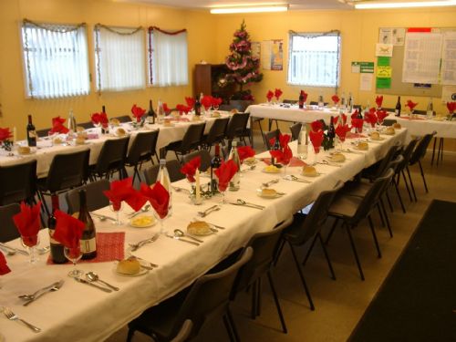 Corporate entertainment dining - Clay Pigeon Shooting Venues Hertford