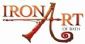 Wrought Iron Work in BATH - Ironart Ltd