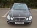 chauffeur driven car hire in WITNEY - Mercedes Oxford Chauffeur