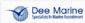 recruitment agencies in ABERDEEN - Dee Marine