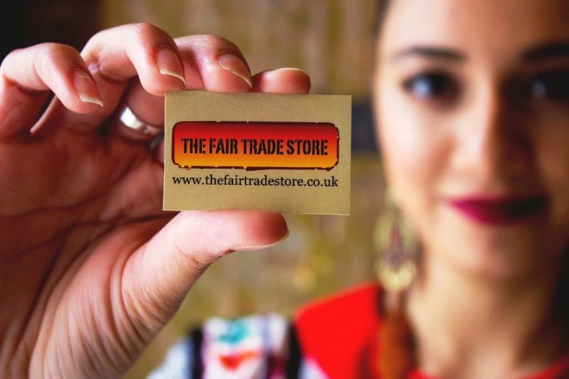 Fair Trade Uk