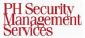 security services in ROCHESTER - PH Security Management Services Ltd