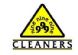 cleaners in PRESTON - 999 Cleaners Ltd