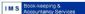 Bookkeepers in LYMINGTON - IMS Bookkeeping and Accountancy Services Bookkeepers in LYMINGTON - IMS Bookkeeping and Accountancy Services