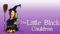 New Age in GLOUCESTER - Little Black Cauldron
