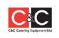 catering equipment in CHESTER - C and C Catering Equipment Limited