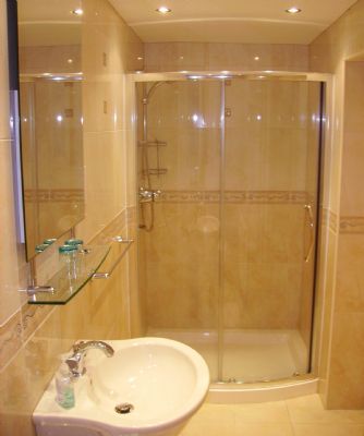 Twin en-suite - Bed and Breakfasts Edinburgh
