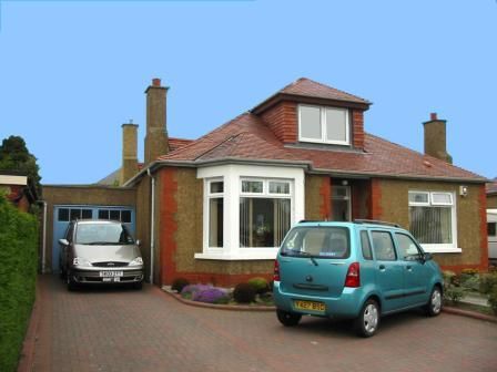 Glendevon Bed and Breakfast - Bed and Breakfasts Edinburgh