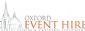 Catering Equipment in OXFORD - Oxford Event Hire