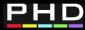 graphic design in READING - PHD