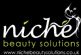 Beauty Suppliers in BASINGSTOKE - Niché Beauty Solutions Ltd Beauty Suppliers in BASINGSTOKE - Niché Beauty Solutions Ltd