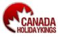  in GLASGOW - Canada Holiday Kings