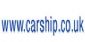 haulage in FELIXSTOWE - Car Ship