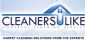 Contract Cleaners in DONCASTER - Cleaners u Like
