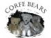 Teddy Bears in SWANAGE - Corfe Bears