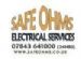 in READING - Safe Ohms Electrical Services