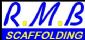 Scaffolding Contractors in GATESHEAD - RMB Scaffolding