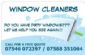 Window Cleaners in PORTSMOUTH - Crystal Clear Gutter & Window Cleaning Specialists