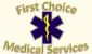 Event Medical Cover in LEEDS - First Choice Medical Services