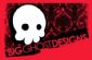 Website Graphic Design in MIDDLESBROUGH - Big Ghost Designs