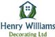 decorators in KETTERING - Henry Williams Decorating Ltd
