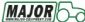 Agricultural Equipment in MORECAMBE - Major Equipment Ltd