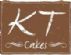 Wedding Cakes in TOWCESTER - KT Cakes