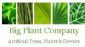 Artificial Plants in TAUNTON - Big Plant Company