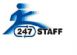recruitment agencies in READING - 247 Staff